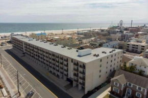 Jersey Shore Getaway